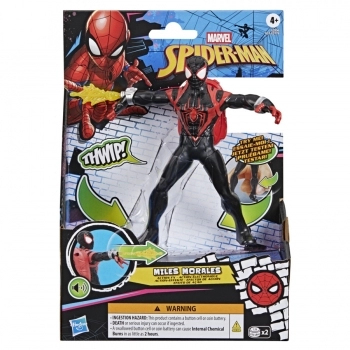 SPD ACTION FX 6IN MILES MORALES FIGURE G2856