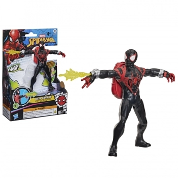 SPD ACTION FX 6IN MILES MORALES FIGURE G2856