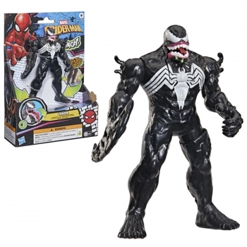 SPD ACTION FX 6IN VENOM FIGURE G2855