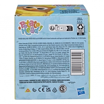 MR POTATO HEAD BATATA PINTINHO G3268