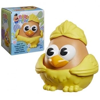 MR POTATO HEAD BATATA PINTINHO G3268