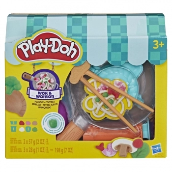 PLAY DOH THEME PACK AST SORTIDO G2304