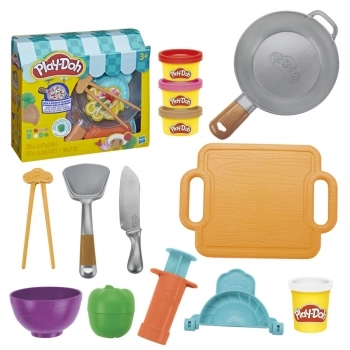PLAY DOH THEME PACK AST SORTIDO G2304