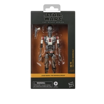 SW BL FIGURAS SORTIDAS G3111