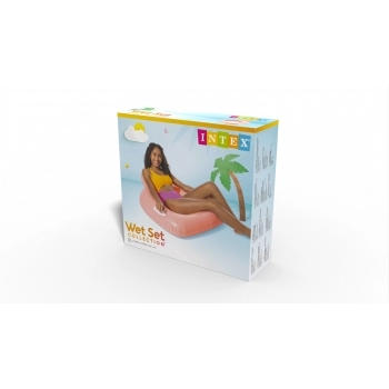 FLUTUADOR LOUNGER PILLOW 56801EU