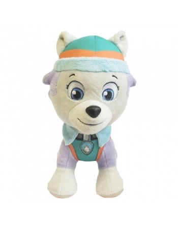 PATRULHA CANINA PELÚCIA EVEREST 12"