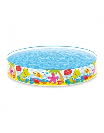PISCINA SNAPSET DIAS DE PRAIA 443L 56451
