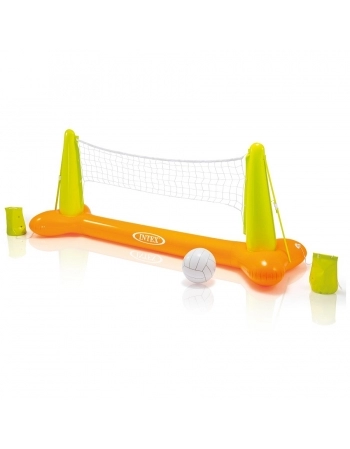 KIT VOLEIBOL ESPORTES 56508