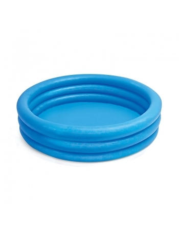 PISCINA AZUL CRISTAL 156 L 59416