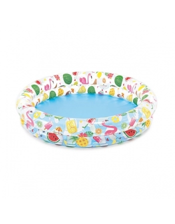 PISCINA FRUTAS E DIVERSÃO 150 L 59421