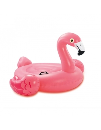 BOTE FLAMINGO PEQUENO (1.42MX1,37MX97CM) 57558