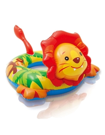 BOIA INFL COM CABEÇA ZÔO - GRANDE 58221