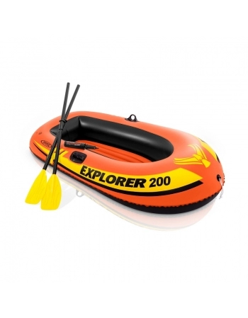 BOTE EXPLORER 200 C/ACESSÓRIOS 58331