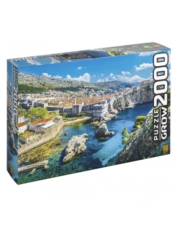 P. 2000PÇ DUBROVNIK