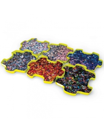 SEPARADOR DE PEÇAS PARA PUZZLE 2530