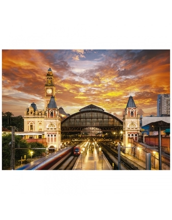 P. 2000 PÇ ESTAÇÃO DA LUZ 3737