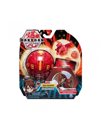 BAKUGAN JUMBO*
