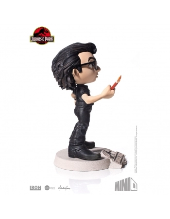 JURASSIC PARK - IAN MALCOLM