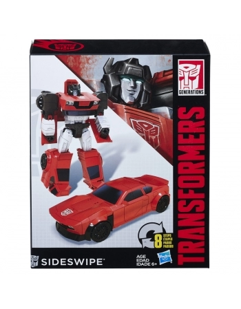 TF FIG. GEN CYBER 7 SORT ONDA B0785