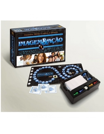 JOGO IMAGEM E AÇÃO 1 1708