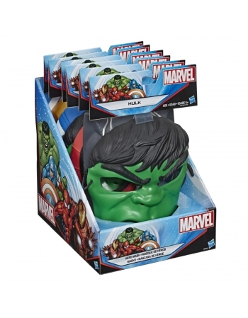 AVENGERS MÁSCARA VALUE SORTIDAB0440