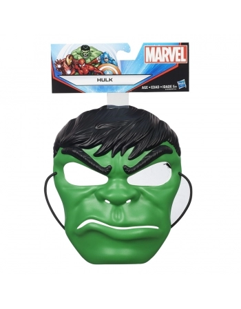 AVENGERS MÁSCARA VALUE SORTIDAB0440