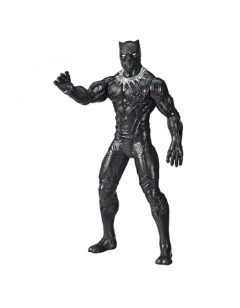 **AVENGERS FIGURA OLYMPUS PANTERA NEGRA E5581