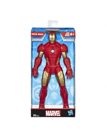 **AVENGERS FIGURA OLYMPUS HOMEM DE FERRO E5582