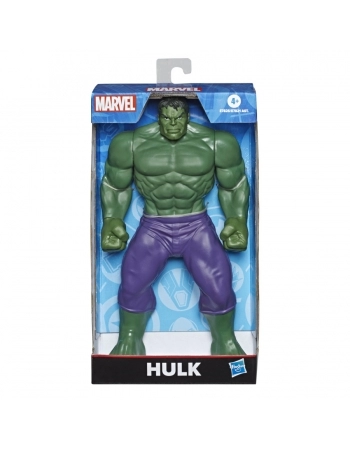 **AVENGERS FIGURA OLYMPUS HULK E7825