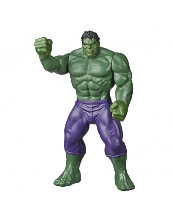 **AVENGERS FIGURA OLYMPUS HULK E7825