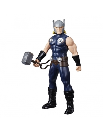 **AVENGERS FIGURA OLYMPUS THOR E7695