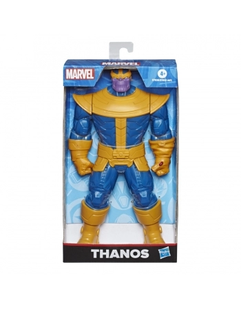 **AVENGERS FIGURA OLYMPUS THANOS E7826