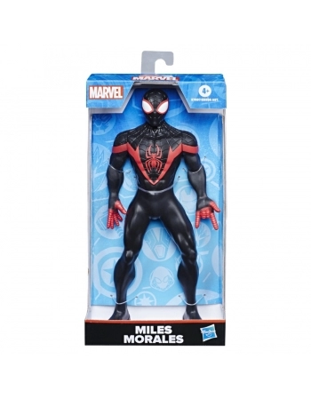 AVENGERS FIGURA OLYMPUS MILES MORALES E7697