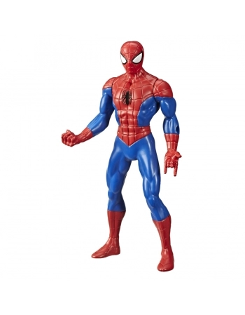 AVENGERS FIGURA OLYMPUS HOMEM ARANHA E6358