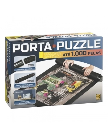 PORTA PUZZLE 1.000 PEÇAS