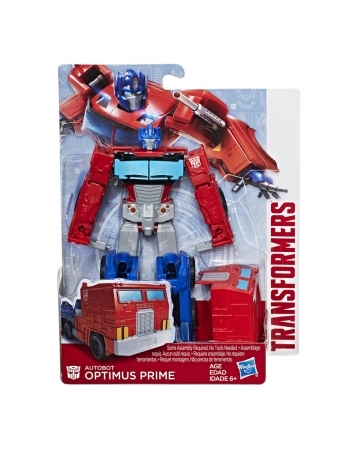 TF GEN. PROJECT STORM 10 SORT E0694