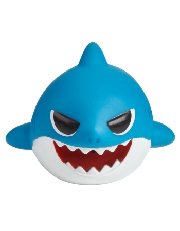 BABY SHARK FIGURAS DE BANHO SORTIDAS DISPLAY C/ 15