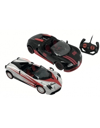 CONTROLE ROAD BURNER 7 FUNÇÕES SORTIDO