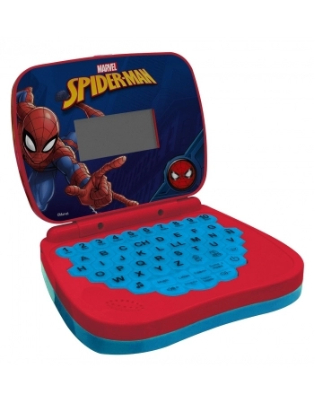 LAPTOP SPIDER-MAN