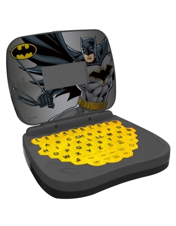 LAPTOP DO BATMAN