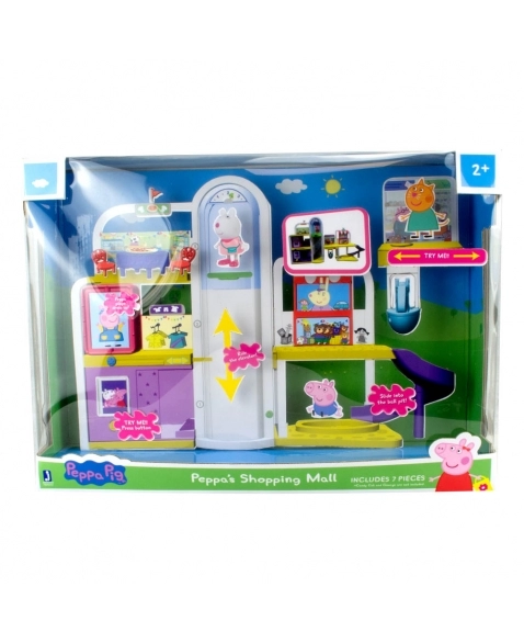 Mega casa di Peppa Pig - Vinted