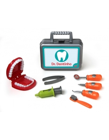KIT DOUTOR/DOUTORA DENTINHO 952