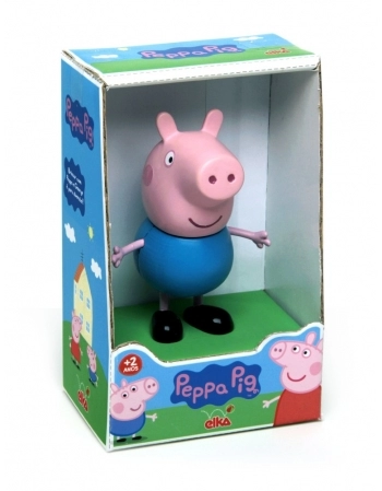 BONECO GEORGE PEPPA PIG