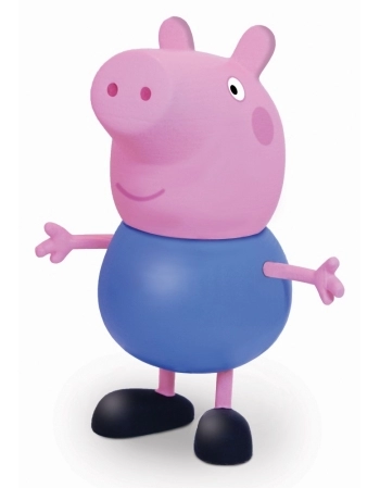 BONECO GEORGE PEPPA PIG