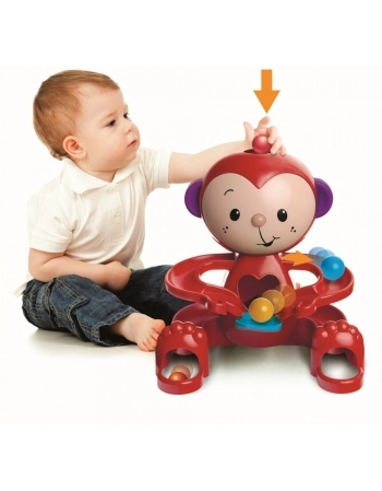 BRINQUEDO ZUQUINHA 1006