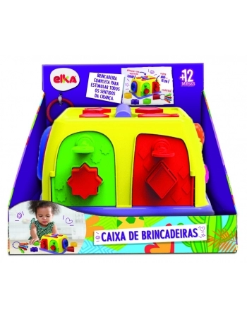 CAIXA DE BRINCADEIRAS 1135