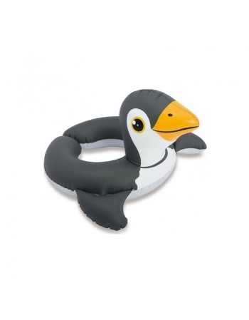 BÓIA COM CABEÇA ZOO - MÉDIA 59220