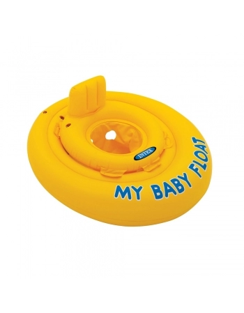 BABY BOTE INFLÁVEL CONFORTO 56585