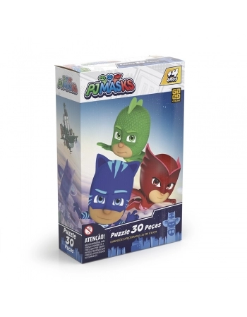 P. 30PÇ PJ MASKS