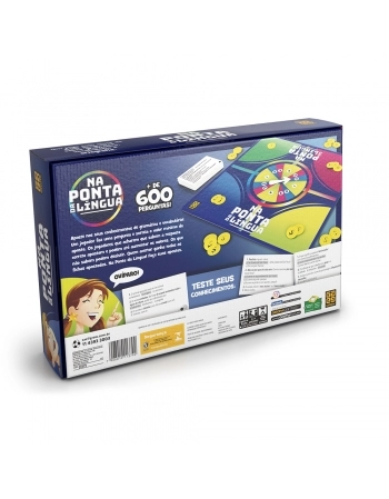 JOGO NA PONTA DA LÍNGUA 1379